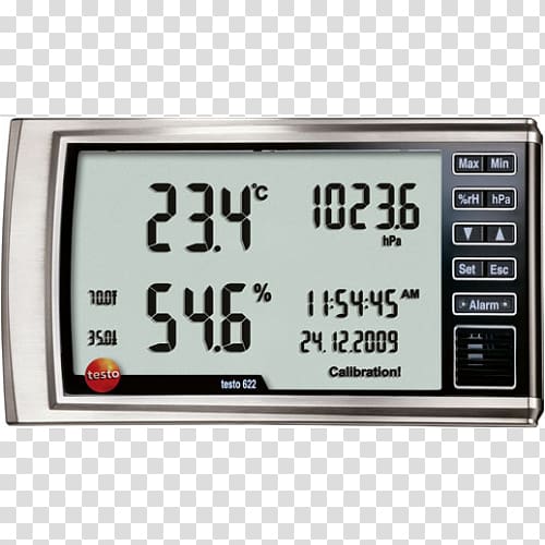 Thermohygrometer Humidity Measurement Dew point, others transparent background PNG clipart