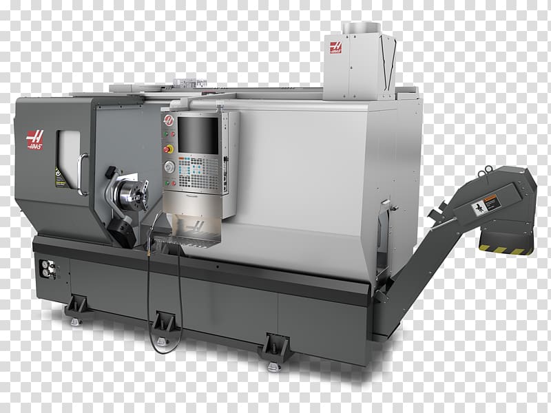 Haas Automation, Inc. Computer numerical control Spindle Machine tool Manufacturing, Toxey Haas transparent background PNG clipart