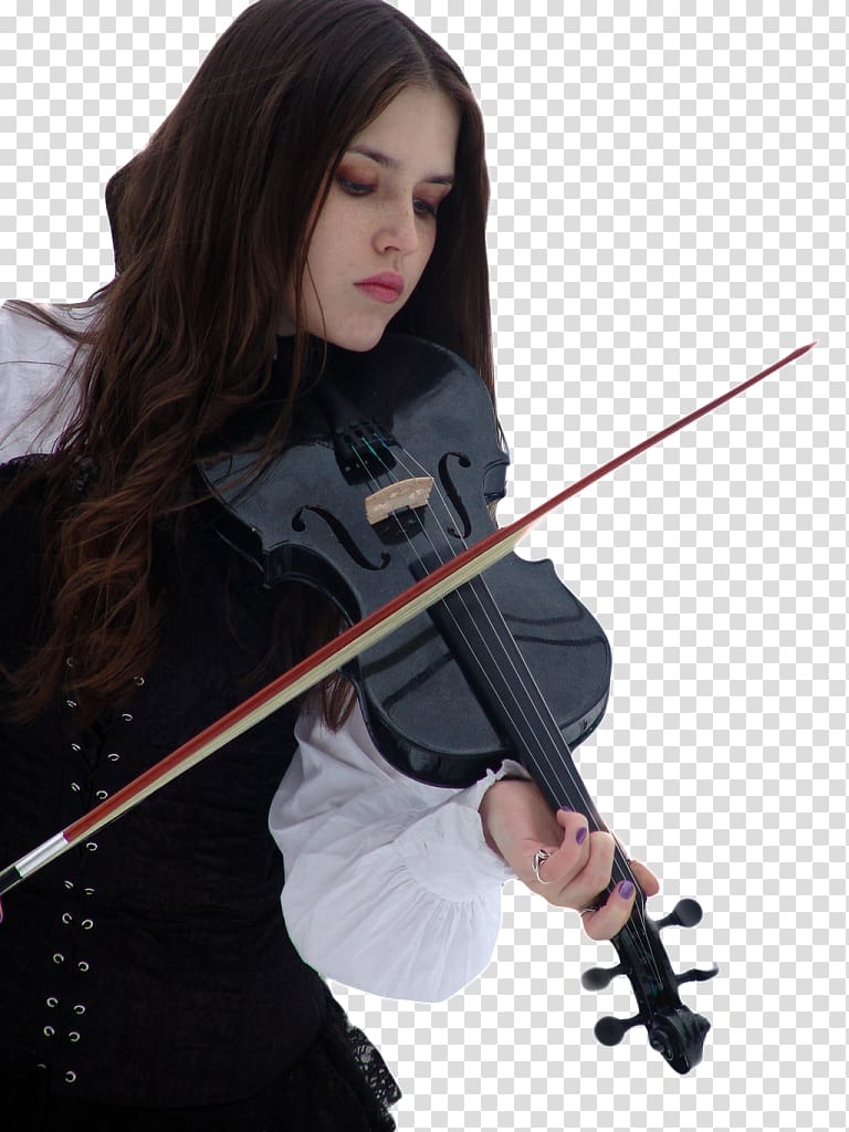 Violin technique Musical Instruments, violin transparent background PNG clipart