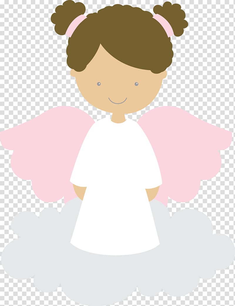 Angel Drawing Child , angel transparent background PNG clipart
