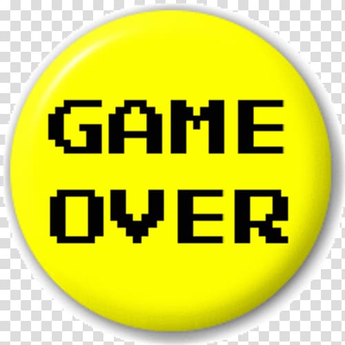 Video game Arcade game Game over Zazzle, others transparent background PNG clipart