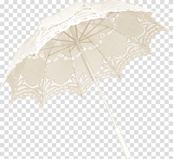 Umbrella Lace Ombrelle, umbrella transparent background PNG clipart
