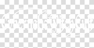 White Line Font, line transparent background PNG clipart thumbnail