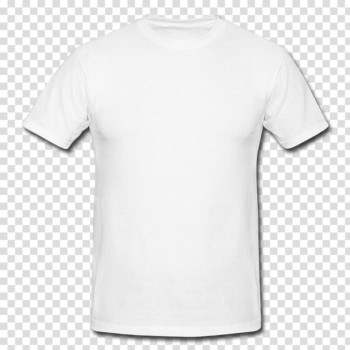 T-shirt Crew neck Clothing Polo shirt, T-shirt transparent background PNG clipart
