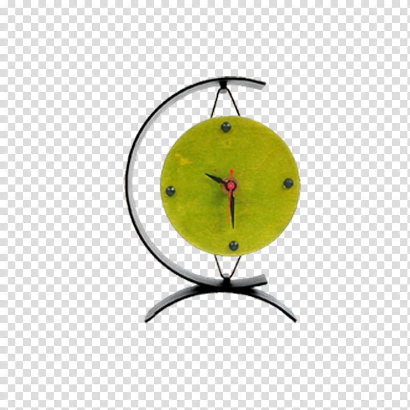 Alarm clock Watch Painting, clock transparent background PNG clipart