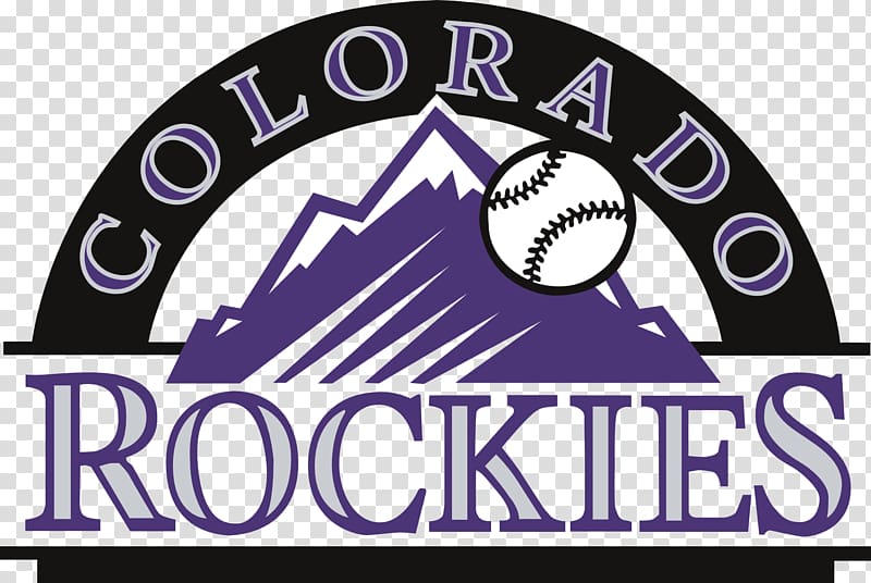 Colorado Rockies MLB Washington Nationals San Diego Padres Baseball, major league baseball transparent background PNG clipart