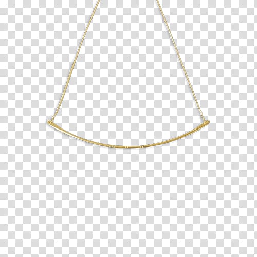 Necklace Gold plating Silver Bracelet, necklace transparent background PNG clipart