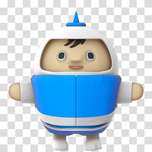 Figurine Cartoon, design transparent background PNG clipart thumbnail