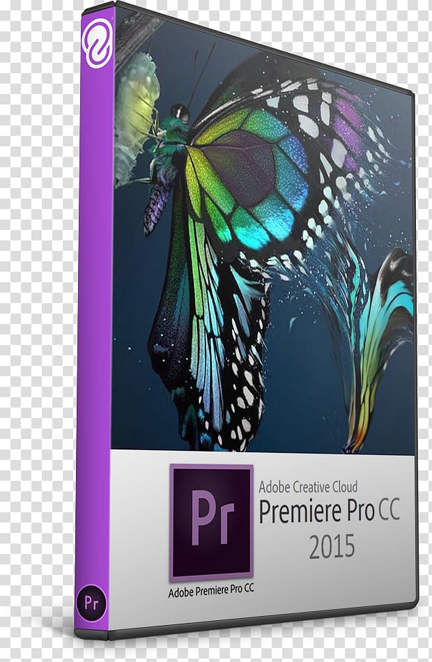 Adobe Premiere Pro Adobe Creative Cloud Video editing software Computer Software Adobe Systems, Premiere Pro transparent background PNG clipart
