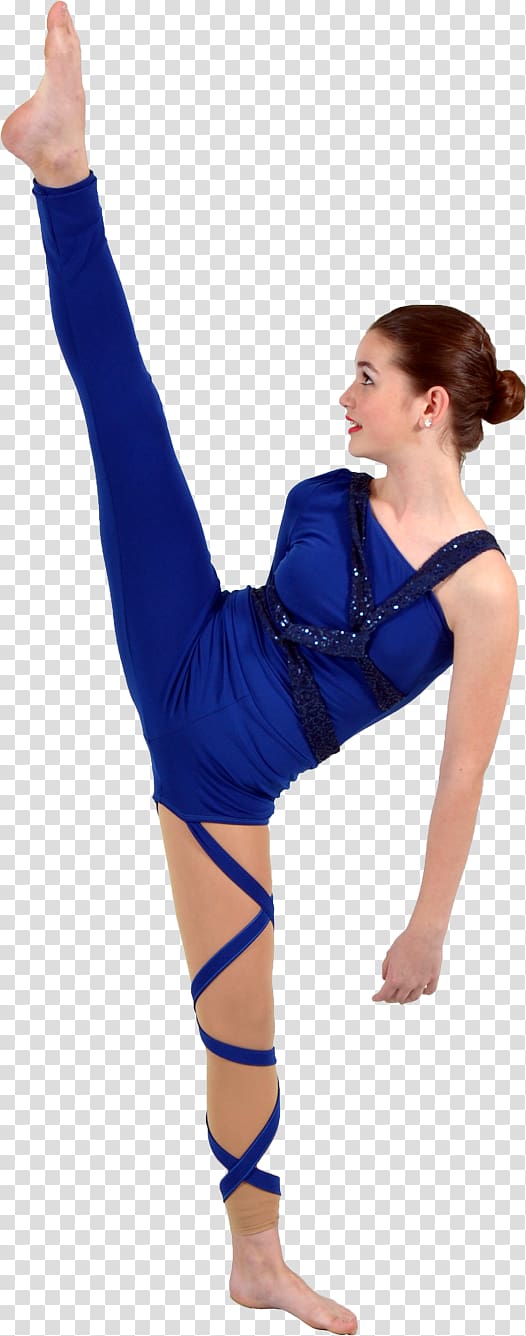Bodysuits & Unitards Modern dance Dancer Leggings, Cutting Edge transparent background PNG clipart