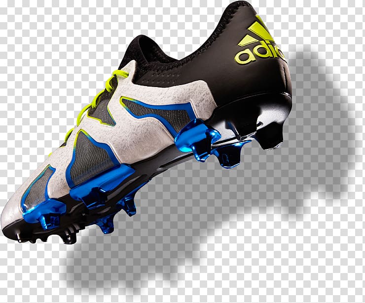 Cleat Adidas Football boot Sports shoes, adidas transparent background PNG clipart