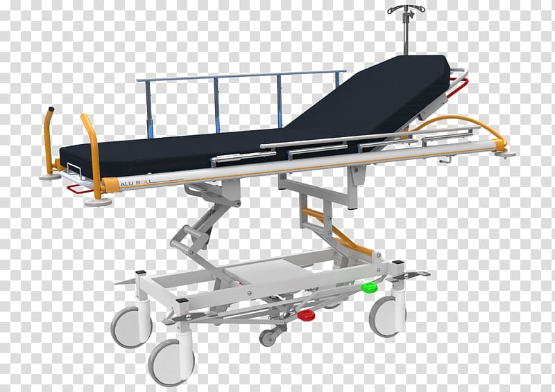 Medical Equipment Hospital of the Holy Spirit Stretcher Medicine, others transparent background PNG clipart