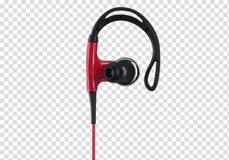 Headphones Beats Electronics Beats Powerbeats² Écouteur, headphones transparent background PNG clipart