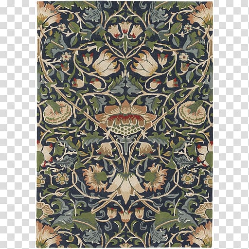 Carpet Arts and Crafts movement William Morris Collection: Ephemera 