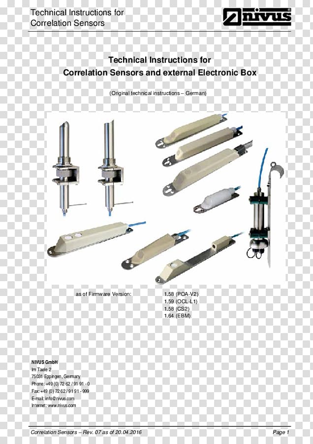 Sensor Cross-correlation Correlation and dependence Measurement SITRANS, others transparent background PNG clipart