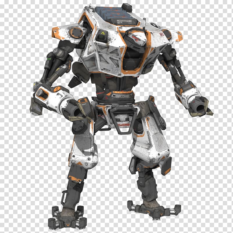 Roblox Titanfall