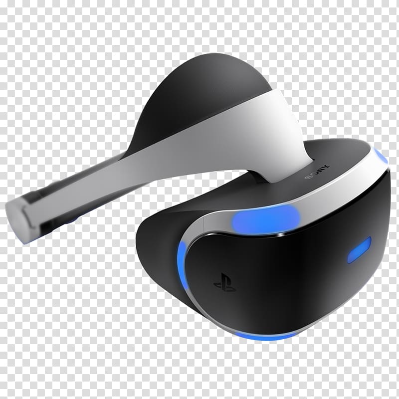 PlayStation VR PlayStation Move Oculus Rift HTC Vive, Vr Glasses transparent background PNG clipart