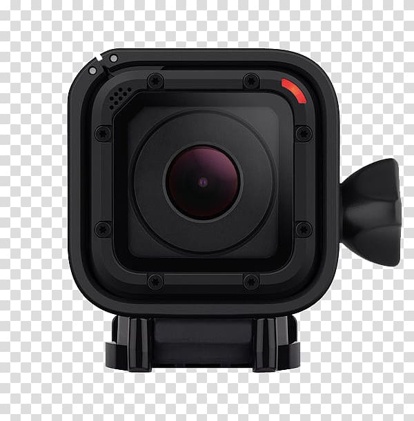 GoPro HERO Session Video Cameras Action camera GoPro HERO5 Session, GoPro transparent background PNG clipart