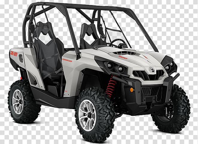 Can-Am motorcycles Price All-terrain vehicle Texas Xtreme Power Sports, atv transparent background PNG clipart