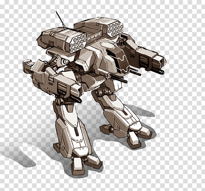 Military robot Mecha, others transparent background PNG clipart