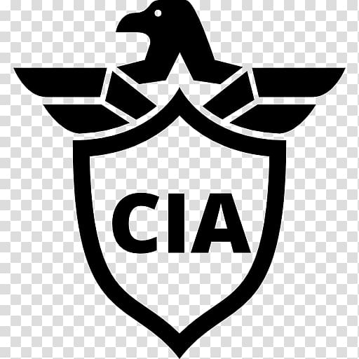 Central Intelligence Agency Computer Icons Symbol, symbol transparent background PNG clipart