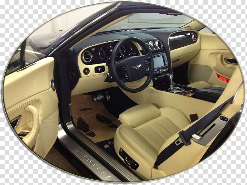 carclean OG Motor vehicle Steering wheel, bentley transparent background PNG clipart