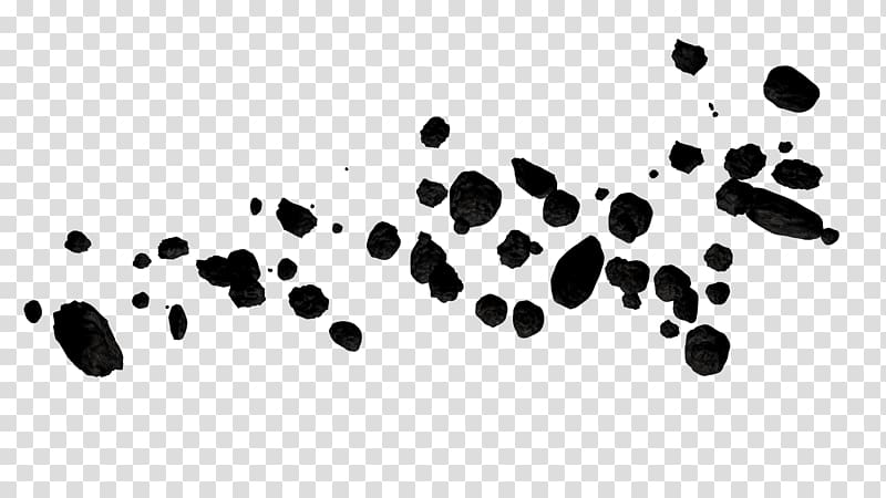 Asteroids Asteroid belt , Asteroid transparent background PNG clipart