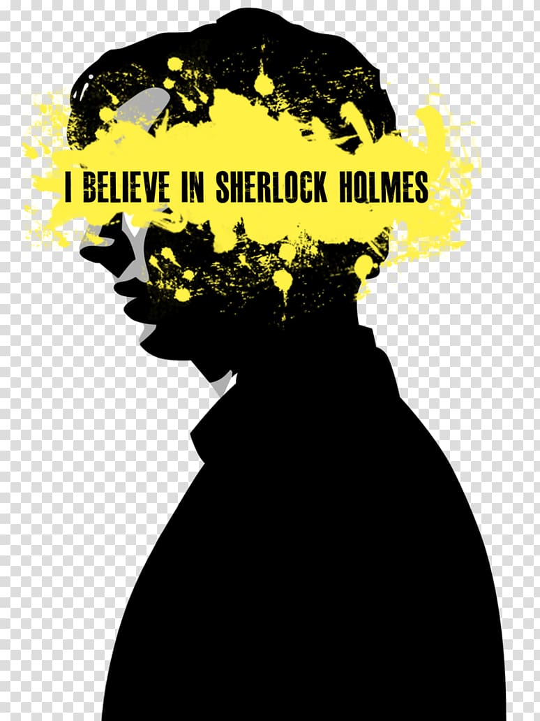 Sherlock Holmes Doctor Watson Professor Moriarty Mrs. Hudson , sherlock transparent background PNG clipart