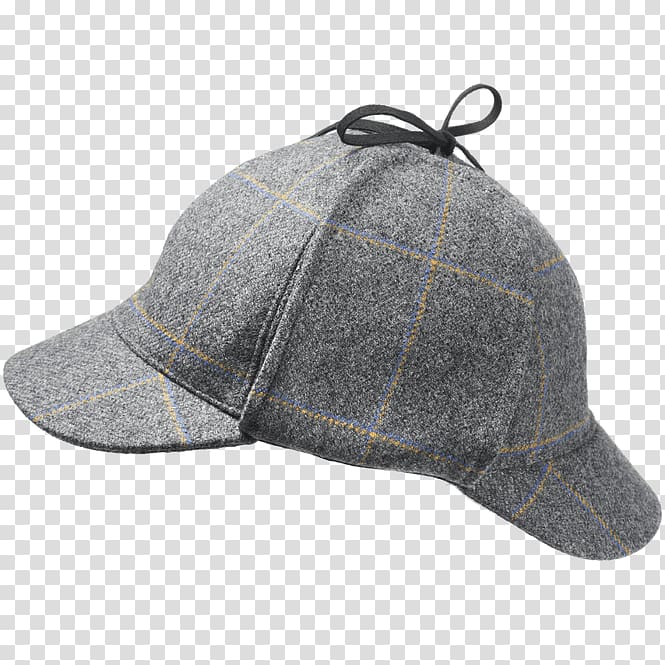 Sherlock Holmes Museum Deerstalker Hat Doctor Watson, sherlock transparent background PNG clipart