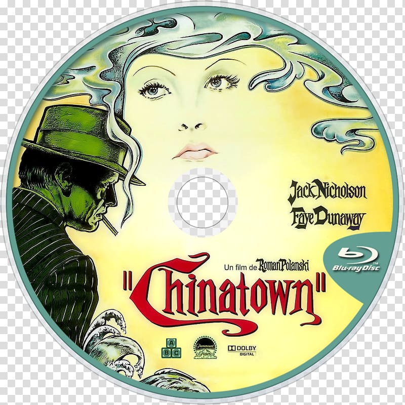 Soundtrack Noah Cross Film J.J. \'Jake\' Gittes Chinatown, chinatown transparent background PNG clipart