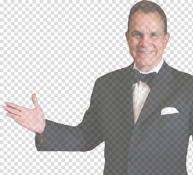 Rich Little The Man With a Million Stories Business Tuxedo M. Public Relations, variety entertainment transparent background PNG clipart