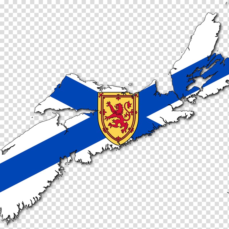 Halifax Regional Municipality Flag of Nova Scotia Map The Maritimes Flag of New Brunswick, Mushroom Hunting transparent background PNG clipart