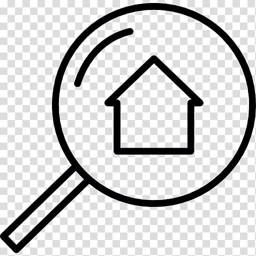 House Real Estate Computer Icons Home, under transparent background PNG clipart