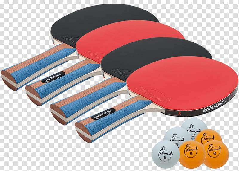 Ping Pong Paddles & Sets Racket Killerspin, ping pong transparent background PNG clipart