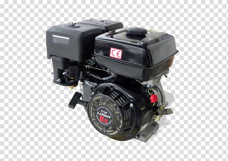 Lifan Group Petrol engine Price Engine displacement, honda transparent background PNG clipart