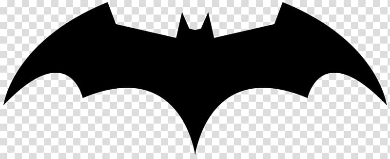 Batman Batgirl Barbara Gordon Iron-on Logo, batman transparent background PNG clipart
