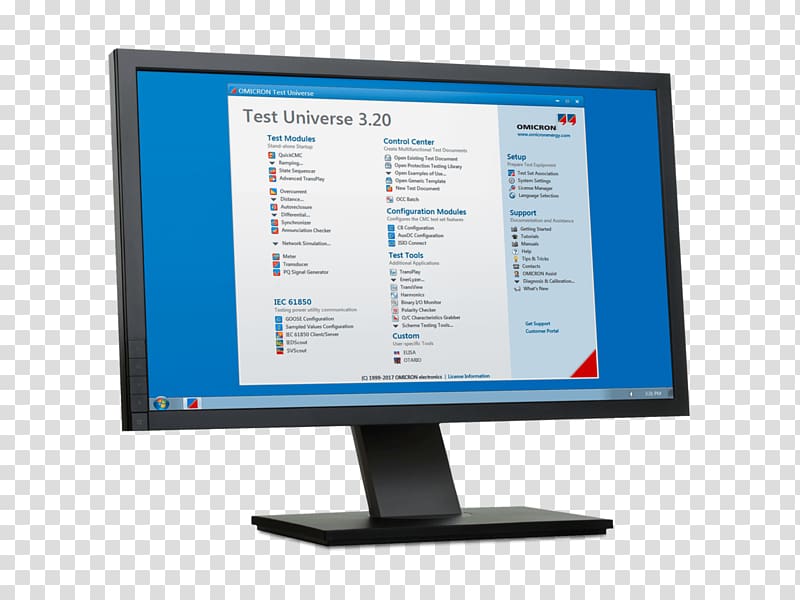 Computer Monitors Computer Software Output device Data Signal, others transparent background PNG clipart