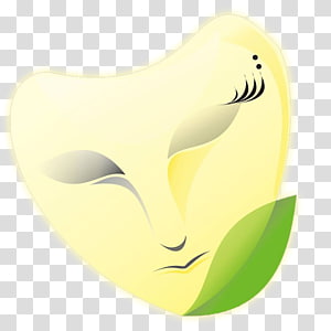 Desktop Nose Computer, design transparent background PNG clipart thumbnail