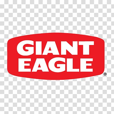 Giant Eagle Supermarket Logo Retail GetGo, others transparent background PNG clipart