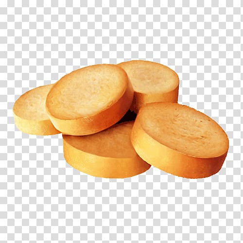 Zwieback Pryanik Stuffing Rusk, Rusk transparent background PNG clipart