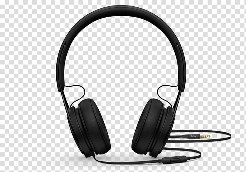 Beats Electronics Apple Beats EP Headphones Sound, headphones transparent background PNG clipart