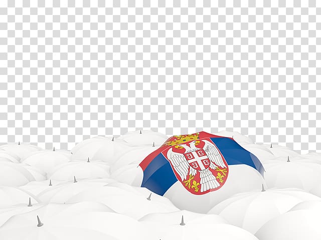 Serbia national football team National flag Bag tag, flag of serbia transparent background PNG clipart