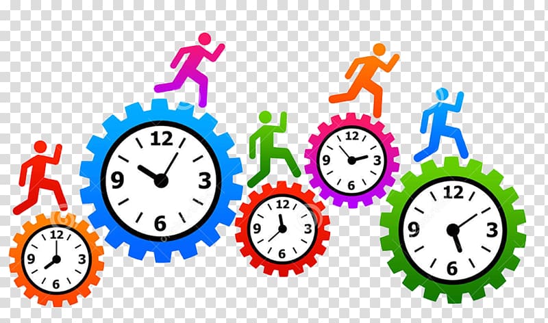 Time management Time & Attendance Clocks , clock transparent background PNG clipart