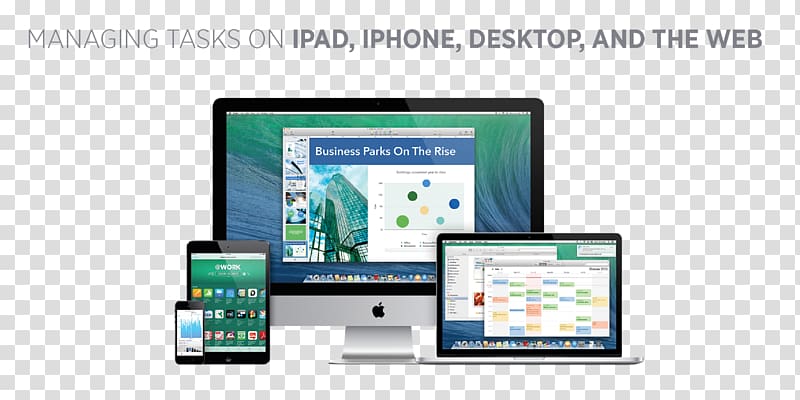 IPhone 8 Mac Book Pro Apple Computer Software, company profile design transparent background PNG clipart