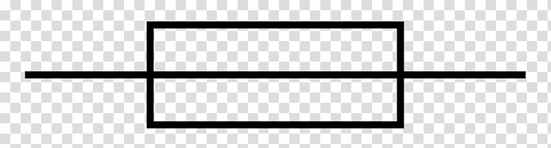 Fuse Wiring diagram Electronic symbol Fusible link, time symbol transparent background PNG clipart