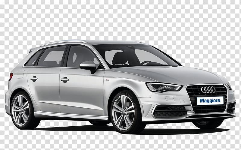 Audi Sportback concept 2015 Audi A3 Audi S3 Volkswagen, Audi A3 transparent background PNG clipart