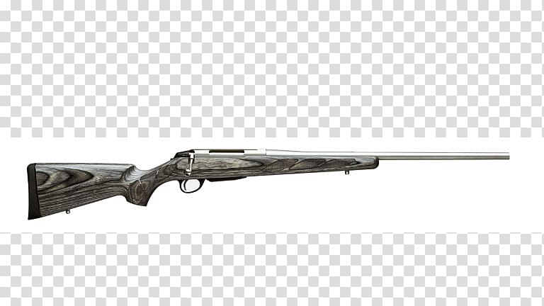 Trigger Savage Arms Firearm Varmint rifle , tikka t3 transparent background PNG clipart