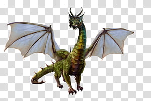Dragon Figurine, dragon transparent background PNG clipart thumbnail