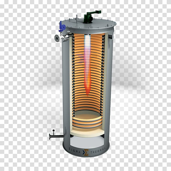 Thermic fluid heater Thermal fluids Heat transfer, tanks transparent background PNG clipart