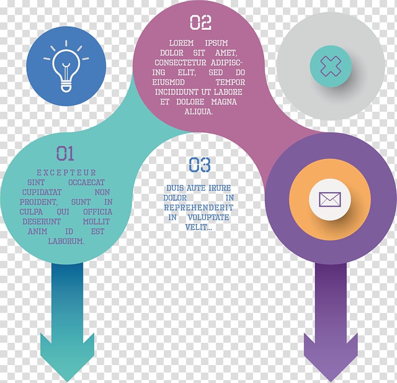 Chart Information, PPT material transparent background PNG clipart